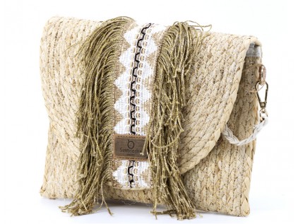 CARTERA DE MANO MANHATTAN